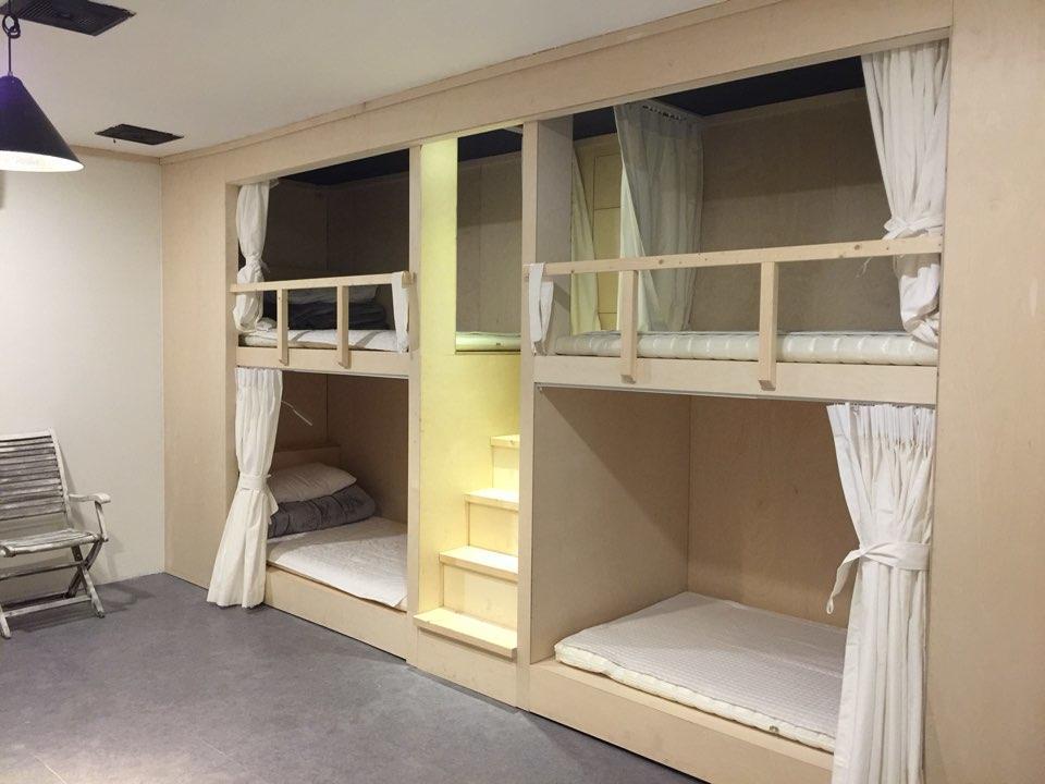 Hotel Gaon J Stay Seogwipo Exterior photo